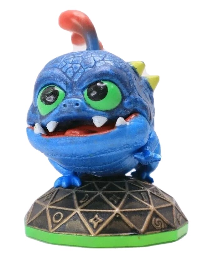 は*る様 Skylanders フィギュア Skylanders Activision Wrecking Ball Figure 84179888 | eBay