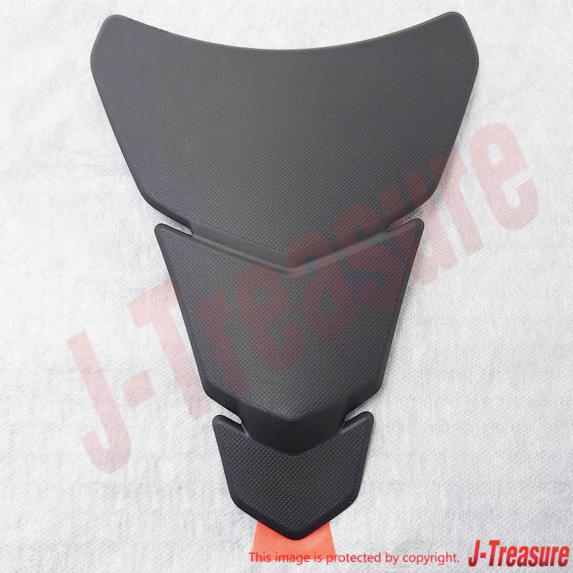 KAWASAKI NINJA ZX-14R ZX1400 2016-2024 Genuine Fuel Tank Pad 39085-0011 OEM - Imagem 2 de 4