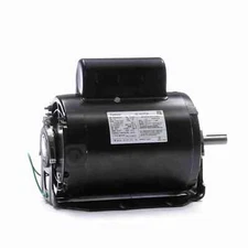 A.O. SMITH - Century RS1104A HVAC Self Cooled Fan Motor