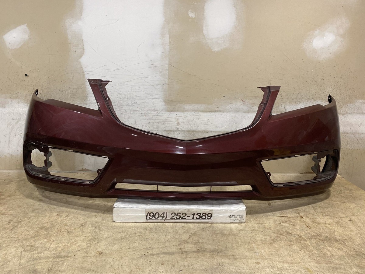 OEM 2013 2014 2015 Acura RDX Base Front Bumper Cover | eBay