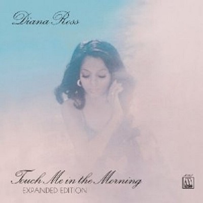 DIANA ROSS ''TOUCH ME IN THE...(EXPANDED EDT)'' 2 CD NEW+