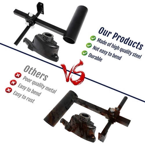 Tire Changer Duckhead Mod For Harbor Freight With Duck Head Kit US