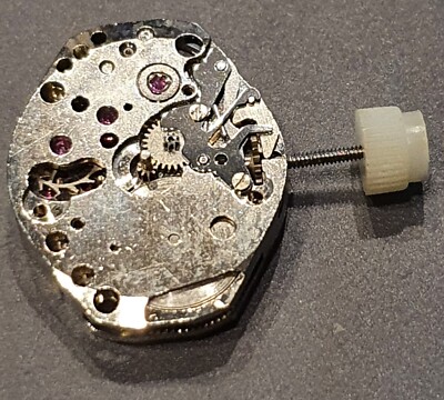 Mouvement De Montre FE 163 – Occasion, Pour Remplacement Ou Réparation De Montres