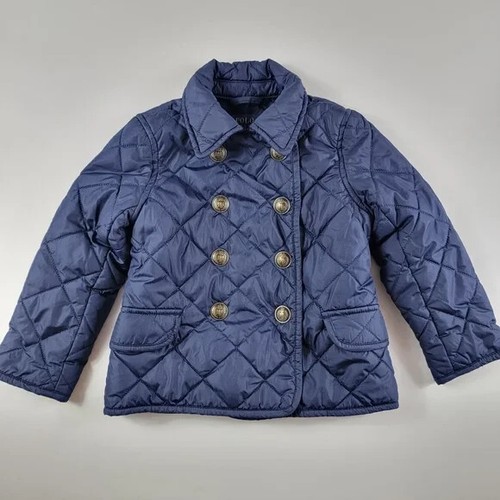 ebay polo jacket