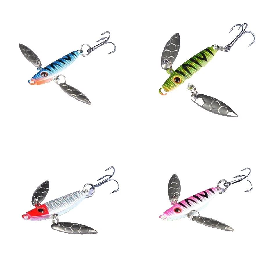 Murray Cod Freshwater Fishing Baits, Lures
