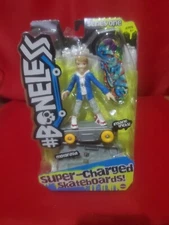 New Boneless 2022 Motorized Super-Charged Skateboard Ryan Skater  
