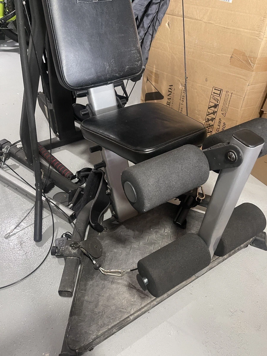 used home gym equipment for sale