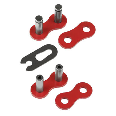 Caltric Red Drive Chain for Kawasaki KX450F 2006-2018 | eBay