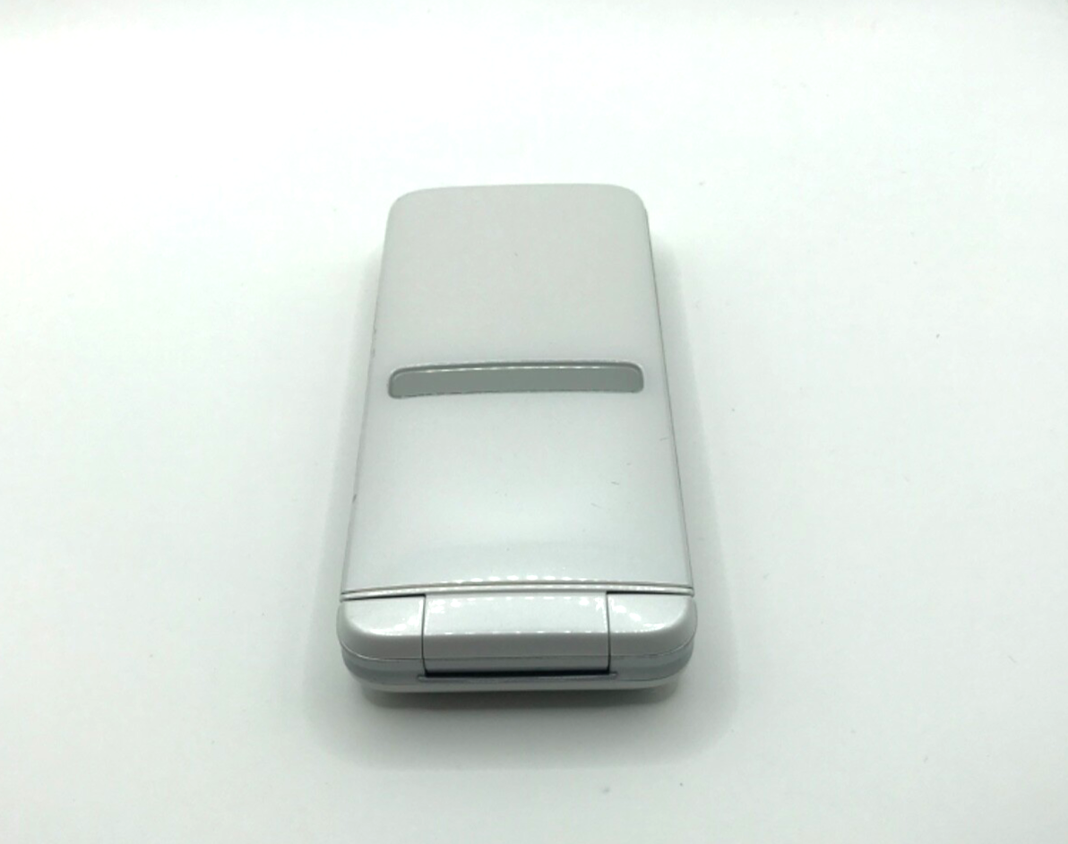 KYOCERA GRATINA 4G KYF39 Android Flip Phone Keitai White digno