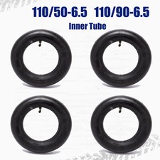 Inner Tube for 90/65-6.5 and 110/50-6.5 Tire 47cc 49cc Mini Pocket Bike Scooters