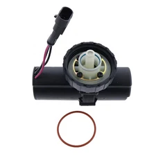 Electric Fuel Lift Pump Replacement for NEW HOLLAND CASE MXM110 87802238