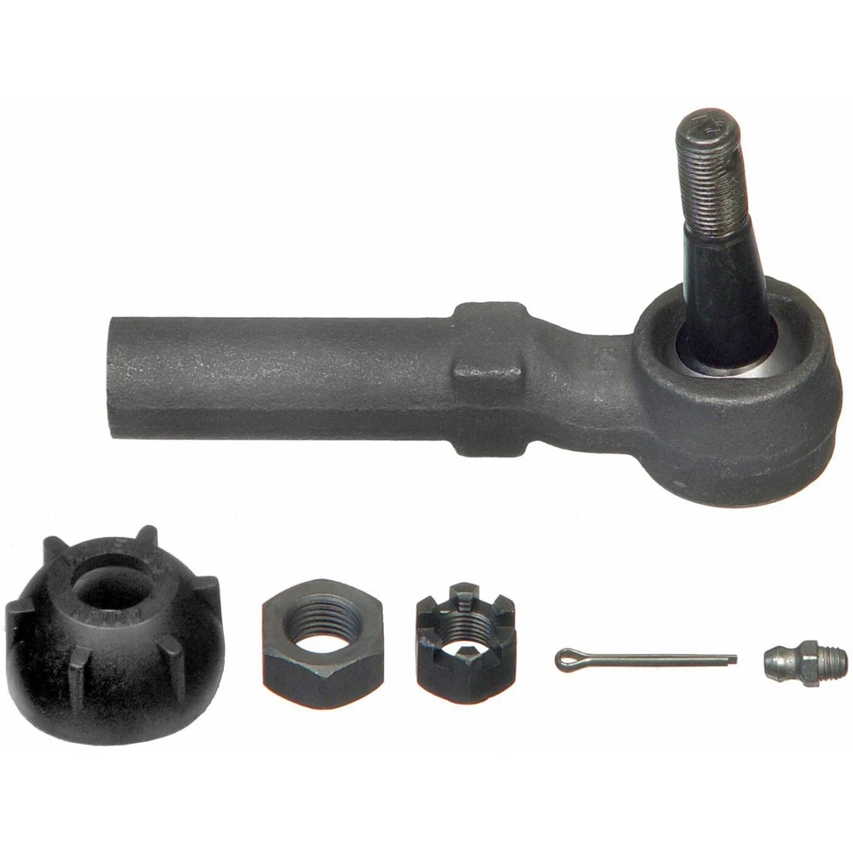 Moog ES3173RL передний анкерный стержень конец левая правая сторона для 1995-2005 Dodge Neon - Изображение 4 из 4