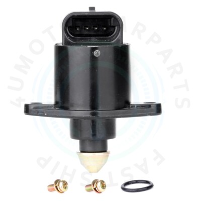 Idle Air Control Valve Speed Stabilizer For 1993-1997 Jeep Grand Cherokee