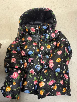 Brand New Authentic Mackage Puffer Kent FL Size 42