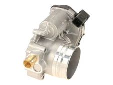 For 2012-2016 BMW 528i xDrive Throttle Body VDO 48731ZJWW 2013 2014 2015