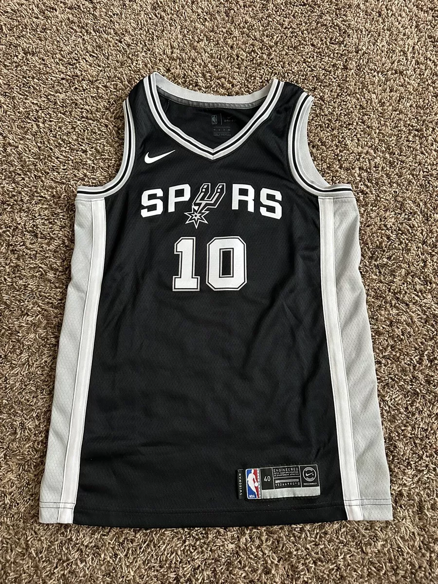 demar derozan san antonio jersey