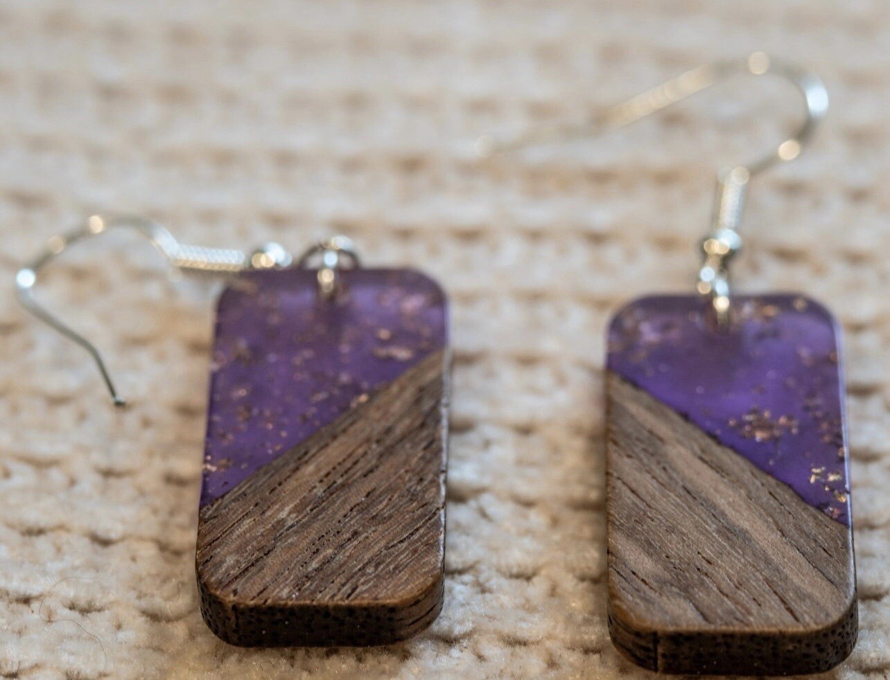 Handmade Earrings