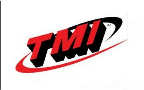 1968-69 Chevelle Trunk Kit fits Coupe, Black by TMI - Bild 5 von 6