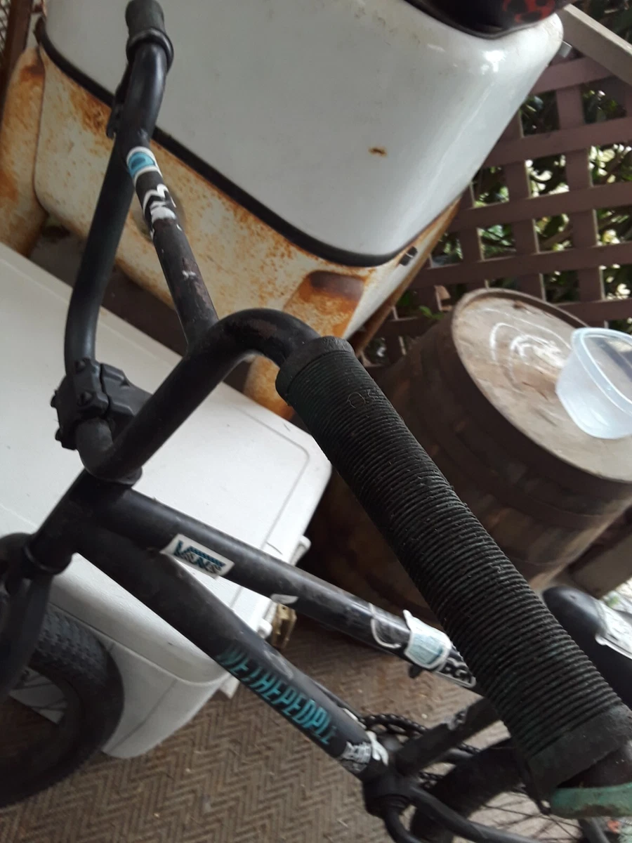 WeThePeople Black Bicycle Handlebars for sale | eBay