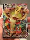 Meowth v & Meowth Vmax Pokémon Black Star Promo SWSH005 SWSH004 NM 1207#60-61