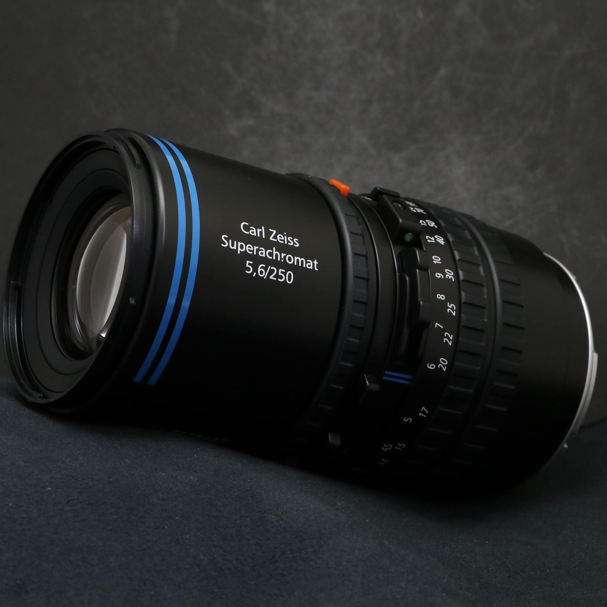 Hasselblad CFE 250mm F/5.6 SuperAchromat #140 | eBay