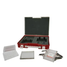 Schleicher & Schuell Manifold I Microscample Filtration SRC096/0 , 44-27510