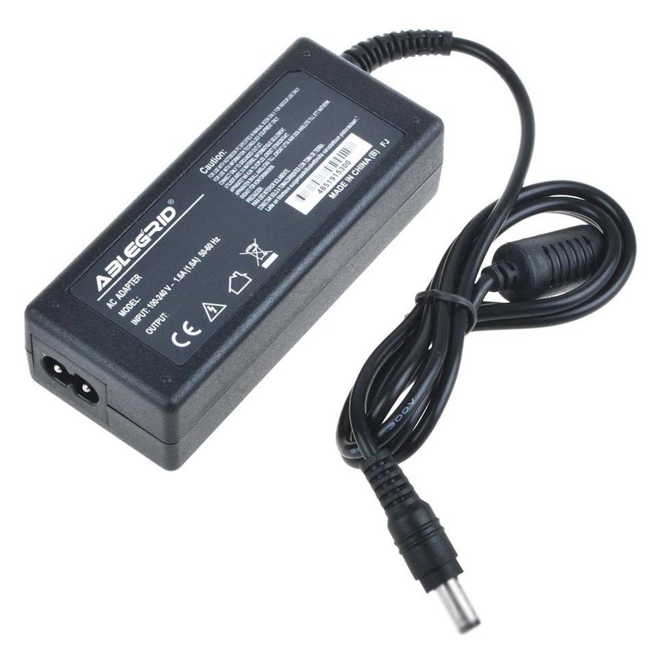 14V AC Adapter For Sennheiser NT 3-1 US NT31 Switching Power Supply Cord Charger - Image 3 of 4