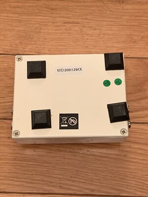 Red Witch Medusa - Chorus Tremolo Effect Pedal | eBay