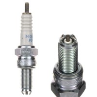 ZüNdkerze Ngk Passend FüR Kawasaki Klv 1000 Bj. 2004-2006