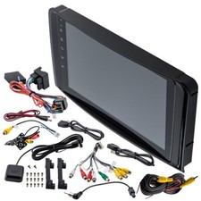 Android10 GPS Navi Camera DSP Autoradio for Mercedes Benz ML-Klasse W164 2005-12 Android10 GPS Navi Camera DSP Autoradio for Mercedes Benz ML-Klasse W164 2005-12