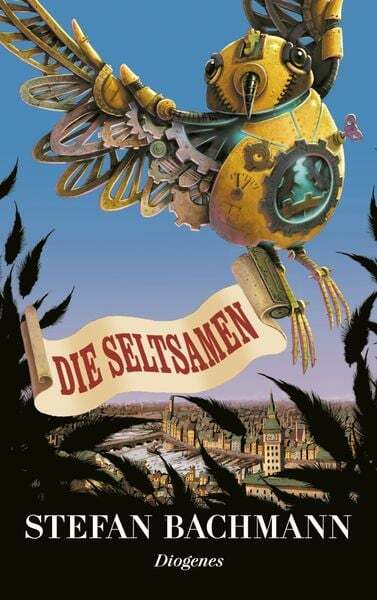 Thumbnail - Die Seltsamen