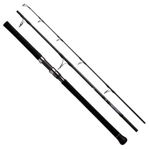 ロッド DAIWA SALTIGA AIRPORTABLE C83-10 Daiwa Spinning Rod SALTIGA Air Portable C83-10 4550133164309| eBay