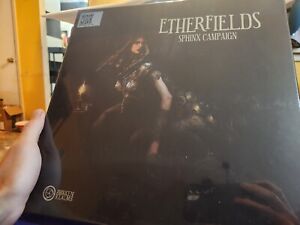 Etherfields Board Game | eBay Etherfields Board Game | eBay