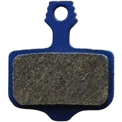 Fahrrad Bremsbelaege Uberbike Finned Race Matrix Disc Brake Pads