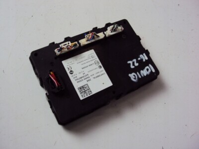 BCM-CONTROLLER-MODUL HYUNDAI IONIQ 16-22 (skl-er 34319)