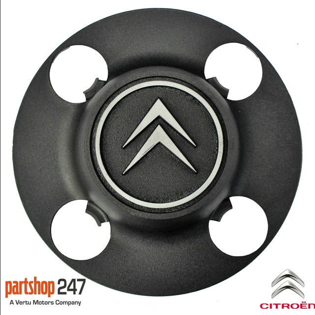 Genuine CITROEN SAXO C15 BERLINGO Steel Wheel Trim Centre Hub Cap 541673 for sale online eBay