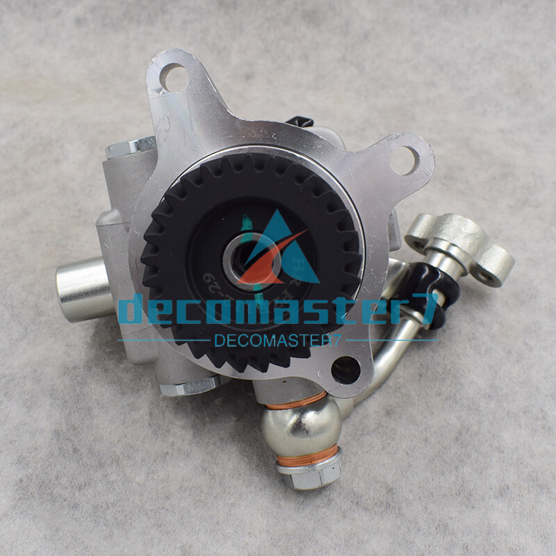 897946164 For Isuzu Dmax & muX Silver Engine Part Steering