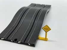 VTG Aurora Tjet Lock  Joiner 9" Bump Track Original New No Box w/ Sign - NOS