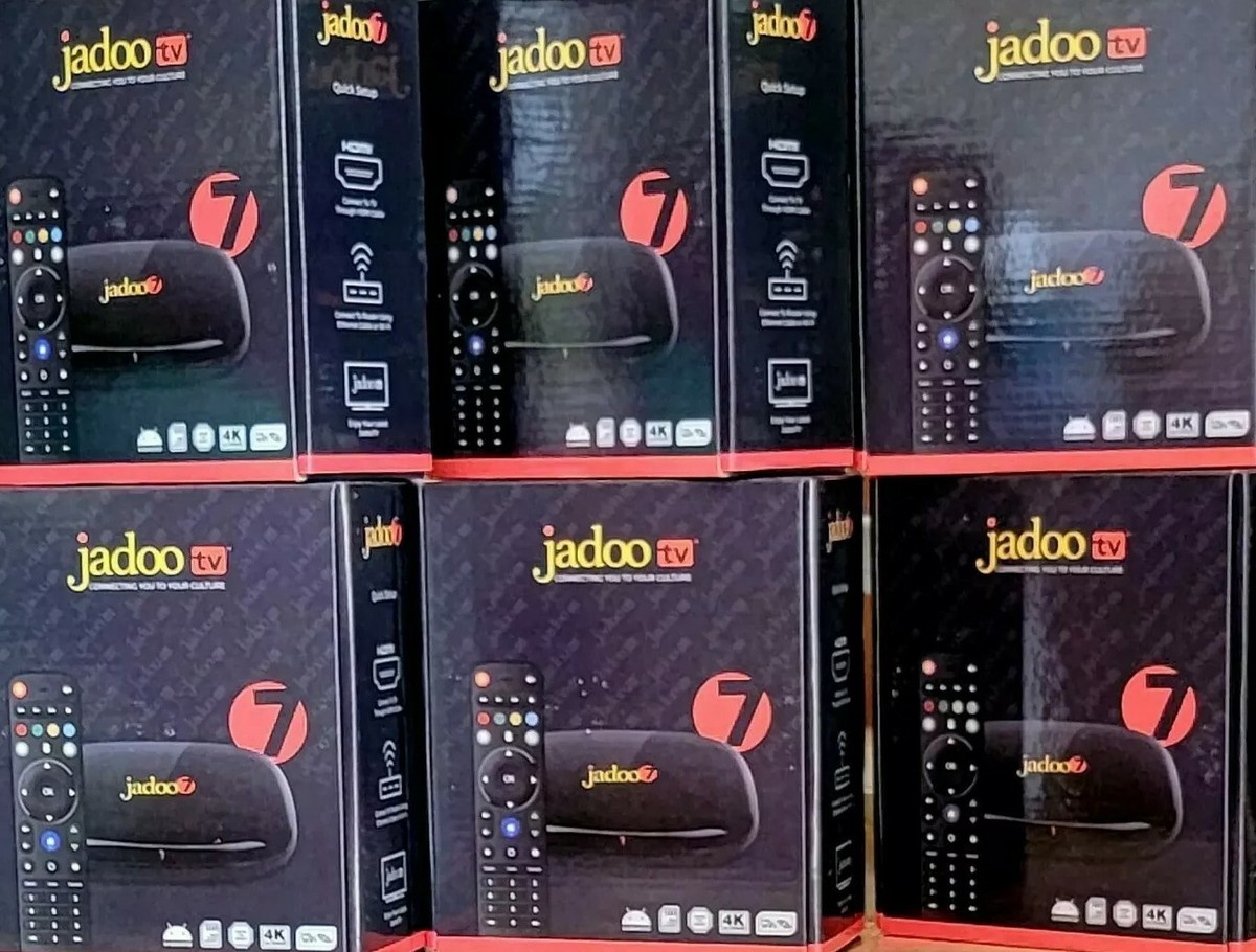 Jadoo Box On Sale
