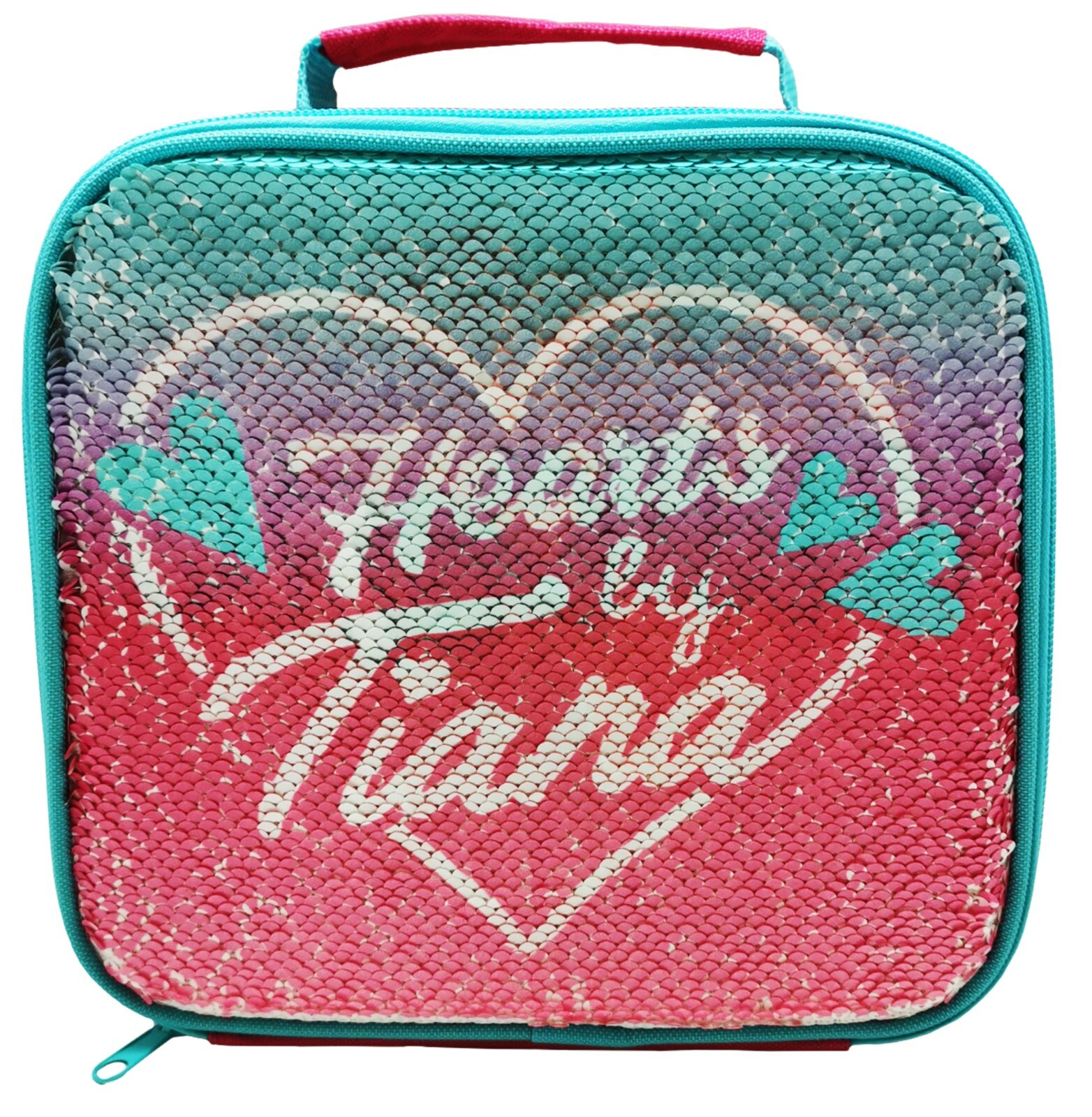 kate spade heart shaped bolsa pink