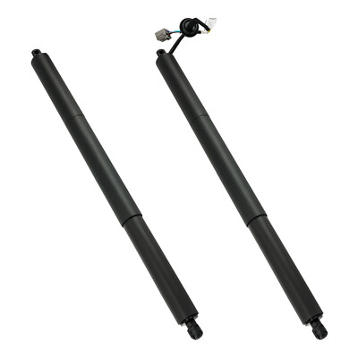 For 2016 2017 2018 2019 Ford Explorer Rear Tailgate Power Lift Supports 2PCS