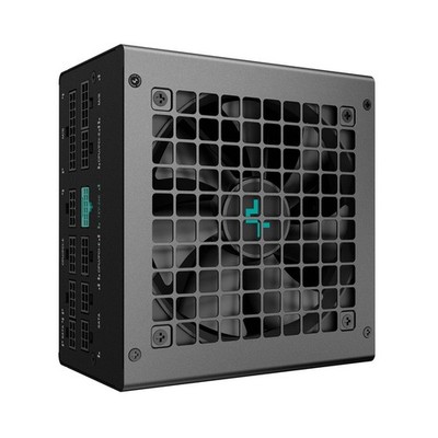 6933412741053 DeepCool PN850M Netzteil 850 W 20+4 pin ATX ATX Schwarz DEEPCOOL