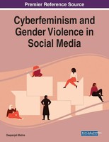 Deepanjali Mishra | Cyberfeminism And Gender Violence In Social Media | Buch