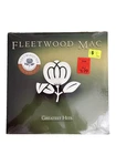 Fleetwood Mac Greatest Hit LP 1988 Vinyl Record Sealed Near Mint