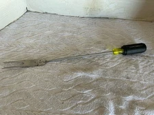 Klein Tools Inc Electricians Barbeque Fork Grilling Accessory