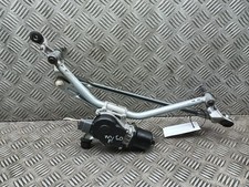 RENAULT CAPTUR TERGICRISTALLO MOTORE E COLLEGAMENTO ANTERIORE MK1 2013 - 2019