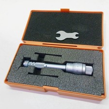 MItutoyo Hole Test Micrometer 2G2 16-20mm Bore gauge Gage Japan BE2114