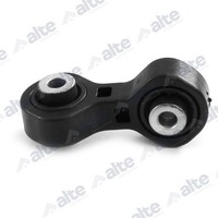Alte Automotive Stange/Strebe, Stabilisator Hinterachse FüR Audi