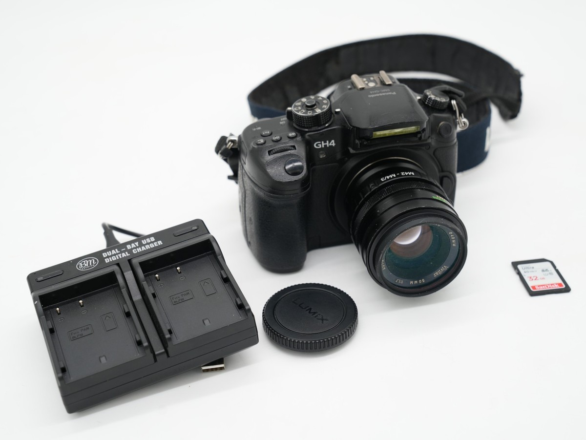 Panasonic ミラーレス一眼 LUMIX DMC-GH4+レンズ3本 Amazon | パナソニック ミラーレス一眼カメラ ルミックス GH4 レンズ