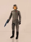 RARE 1980 Kenner Star Wars ESB AT-AT Commander w/accessories  100% ORIGINAL